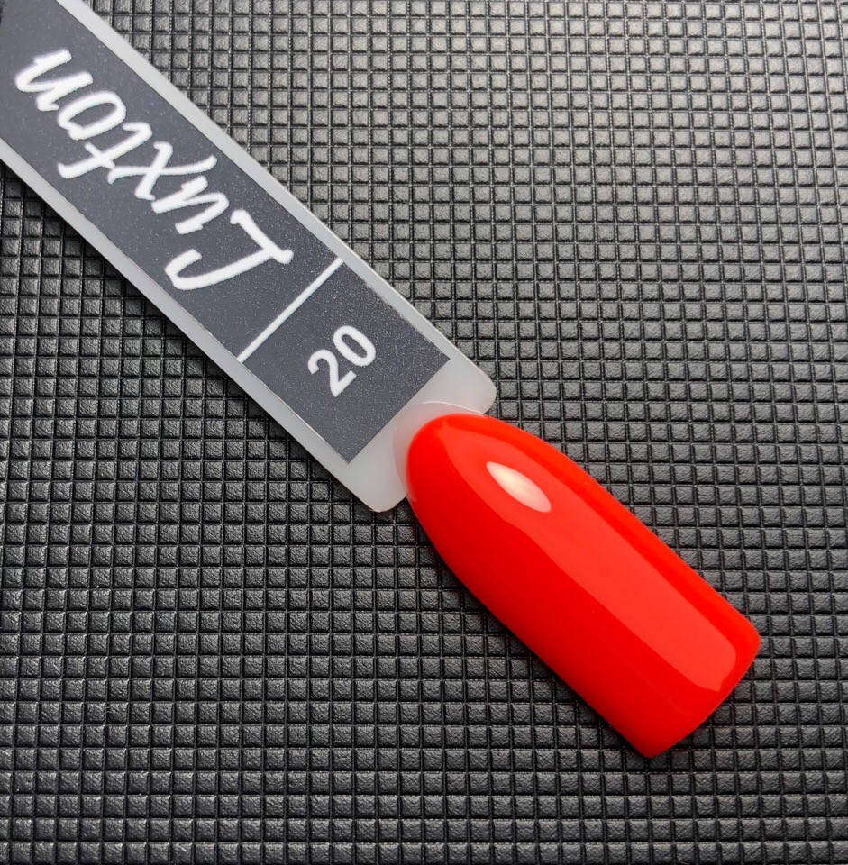 

LUXTON premium № 20 , 10 мл