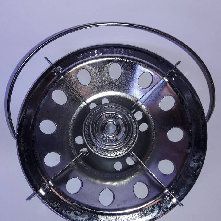 

Горелка для баллона.Тарелка для газового комплекта