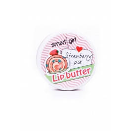 

Масло для губ Belor Design Smart Girls клубника