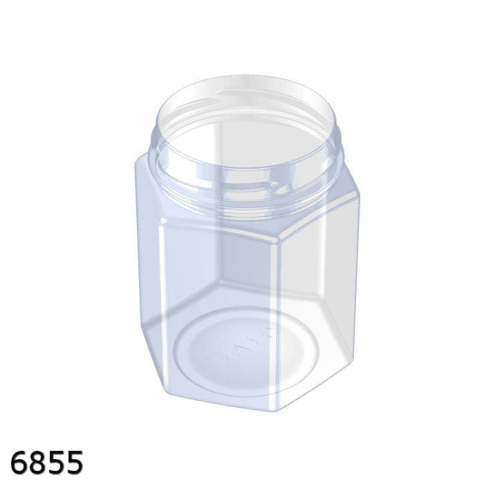 

Стеклобанка 0,196л d 58 Твист (1/ арт. 6855 (33шт)