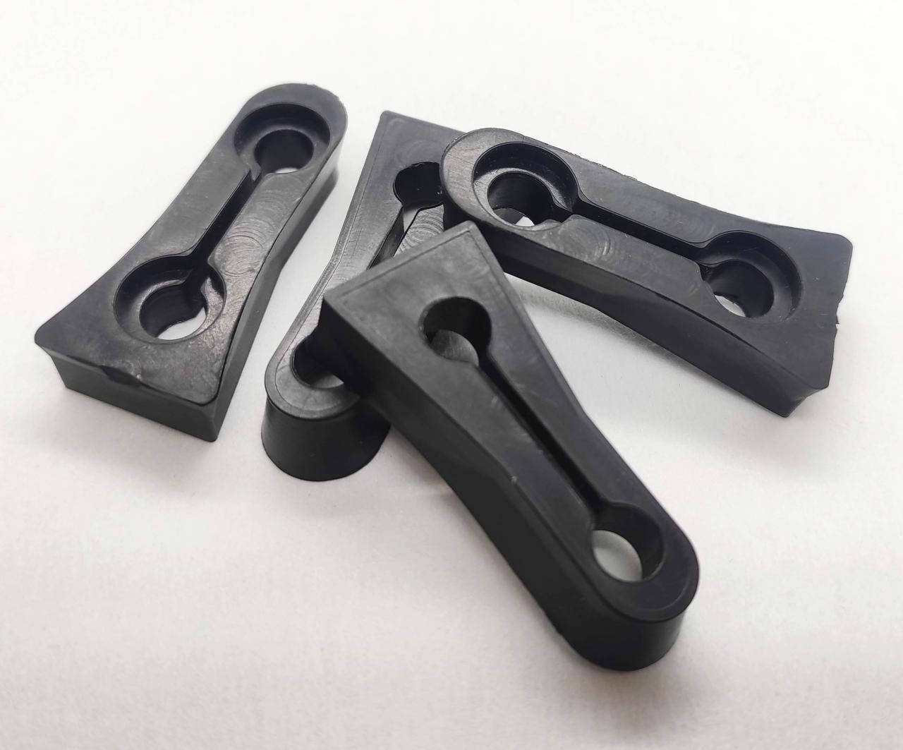 

Упор замка двери Opel Astra F