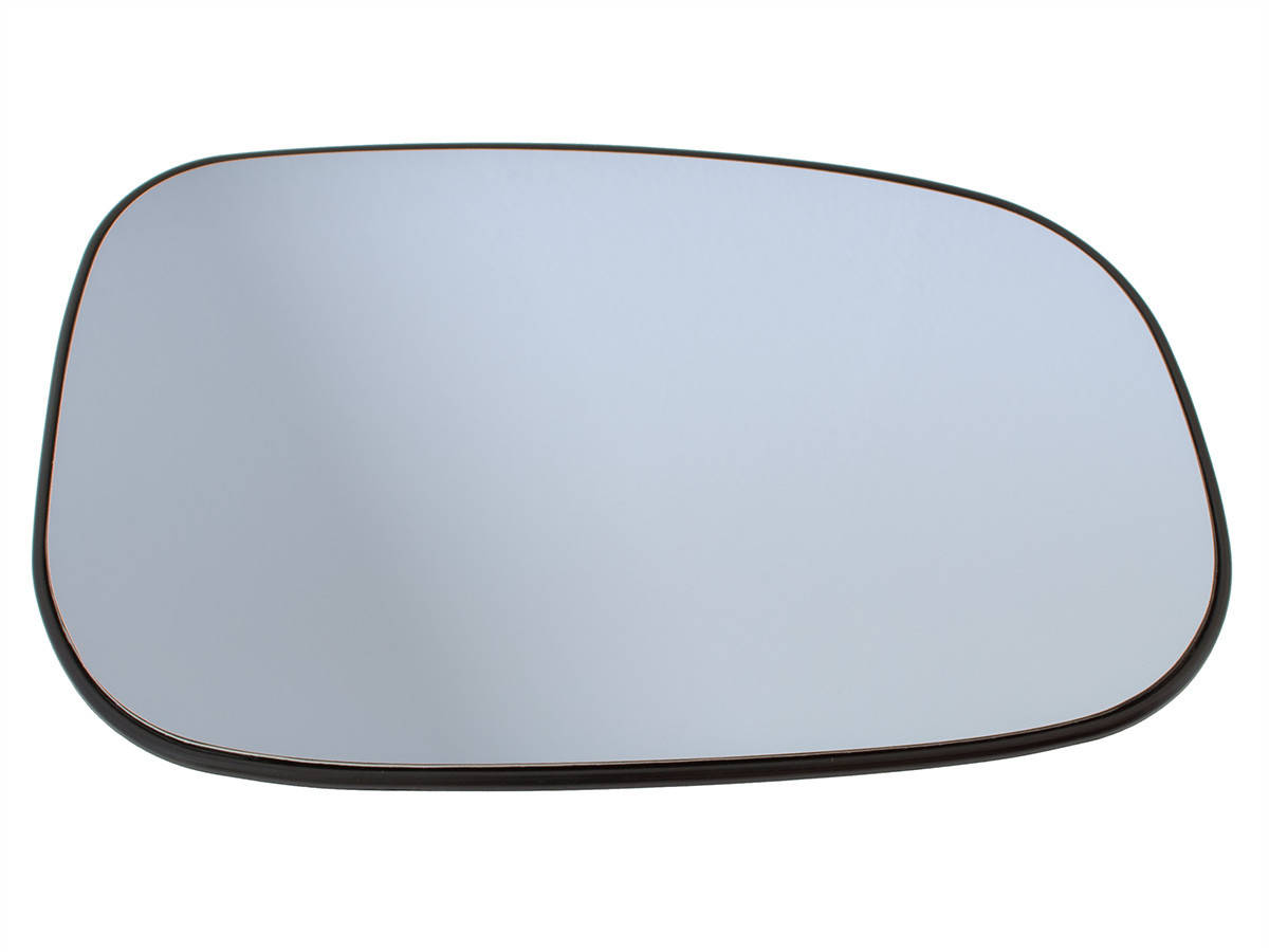 

Вкладыш зеркала правое Volvo C30 S60 S80 V70 размер 170х120мм