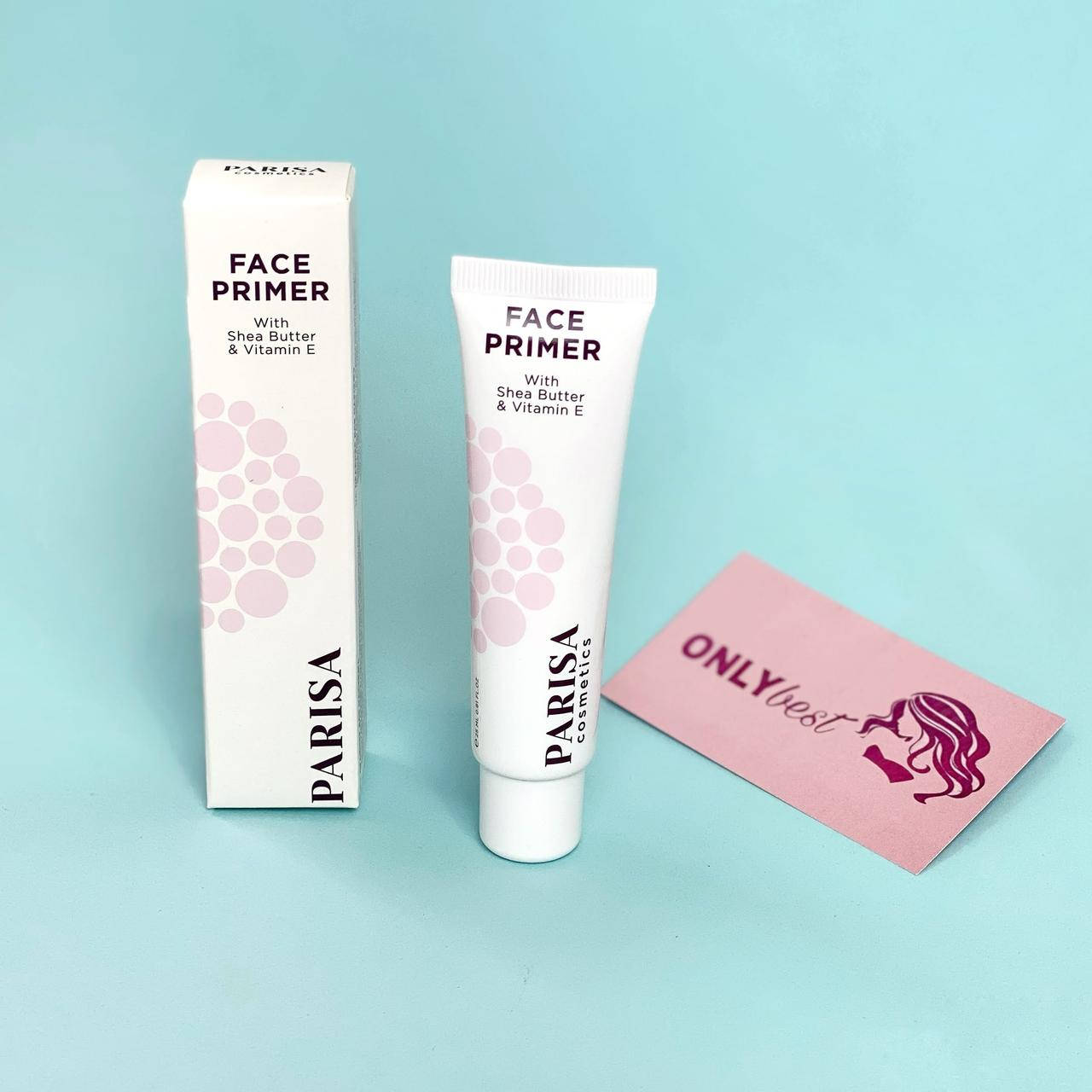 

Праймер под макияж Parisa Cosmetics FP-01 Face Primer