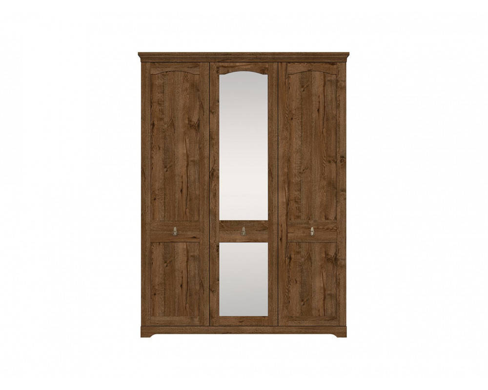 

Шкаф 3Д "Патрик" от Гербор