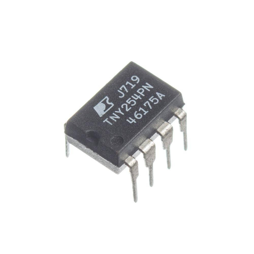 

Микросхема TNY254PN (DIP8)