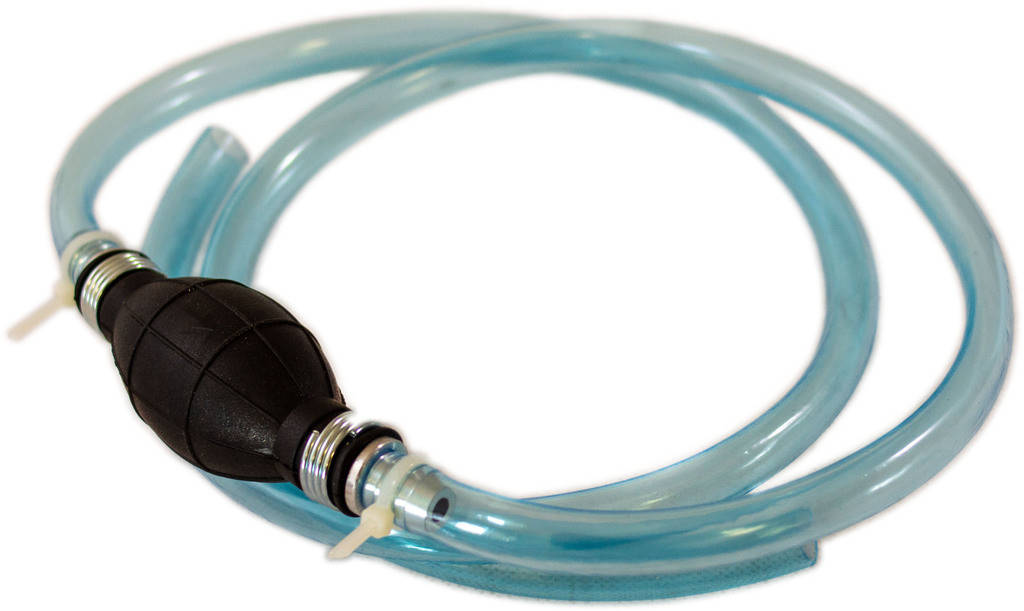 

Шланг с грушей силиконовый 1.5 м VORTEX (пластик. хомут)