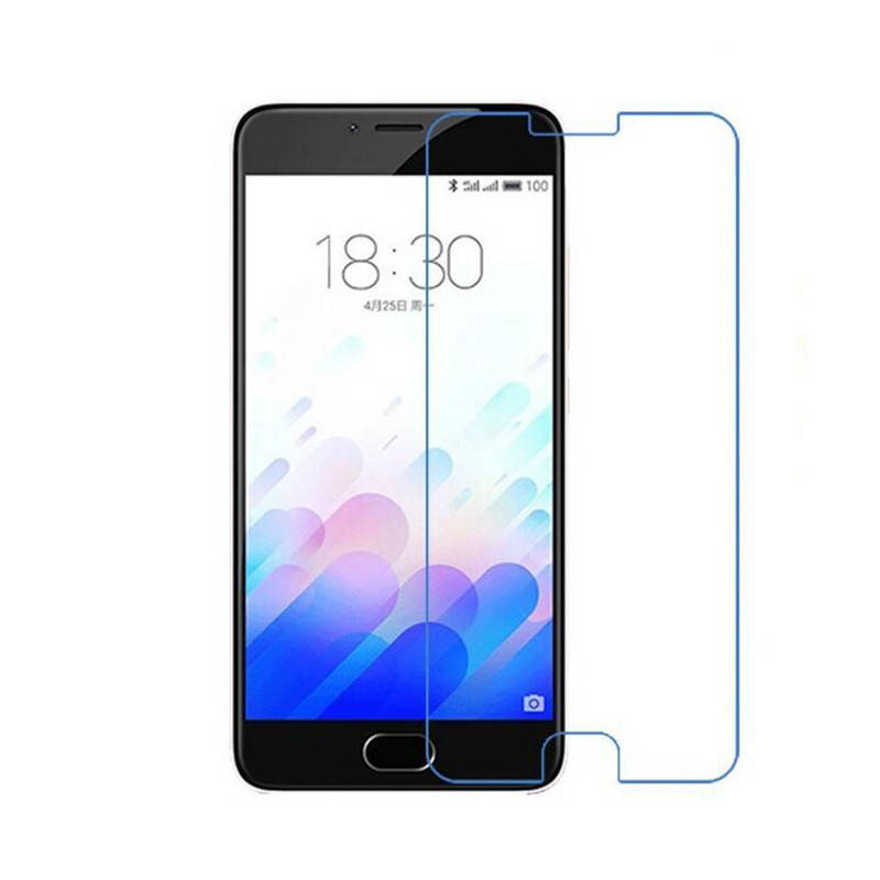 

Защитное стекло Meizu M5