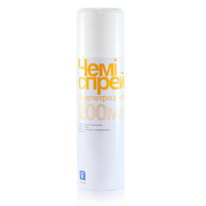 

Чеми спрей, 200 мл Livisto