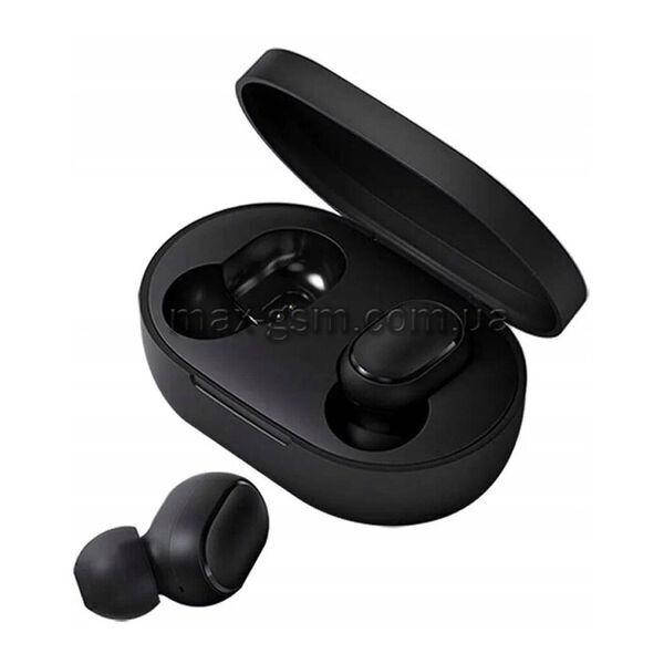 

Наушники TWS Original Xiaomi Redmi AirDots 2 black Global, Черный