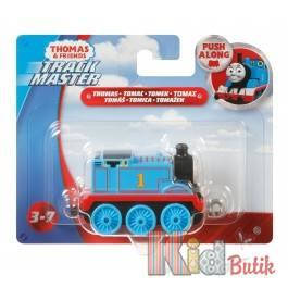 

Паровозик "Thomas And Friends", в ассорт. Fisher-Price 887961702354