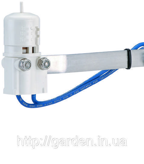 

Датчик дождя MINI-CLIK. Автополив Hunter (Хантер) miniclik mini clik мини клик