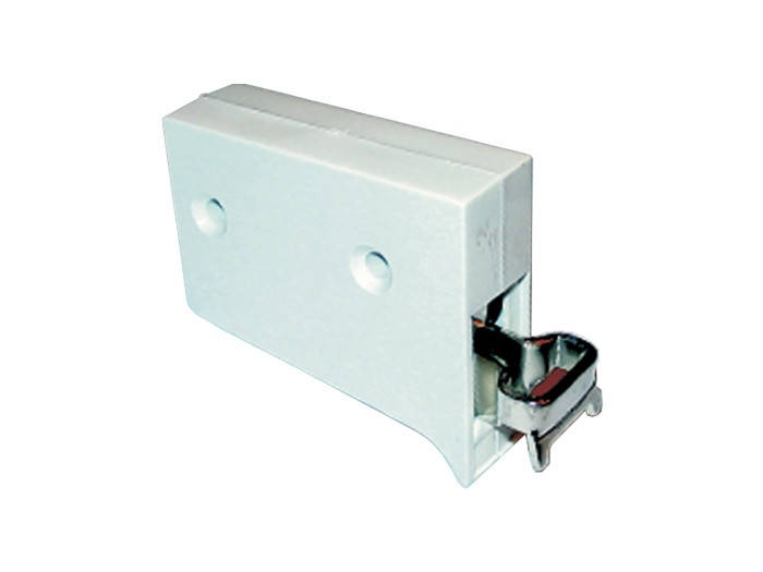 

Навес регулируемый GIFF белый