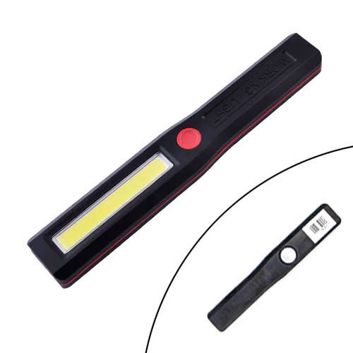 

Лампа фонарь с магнитом для палатки кемпинга 4 режима COB LED