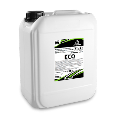 

Активная пена Atom Eco 22 кг