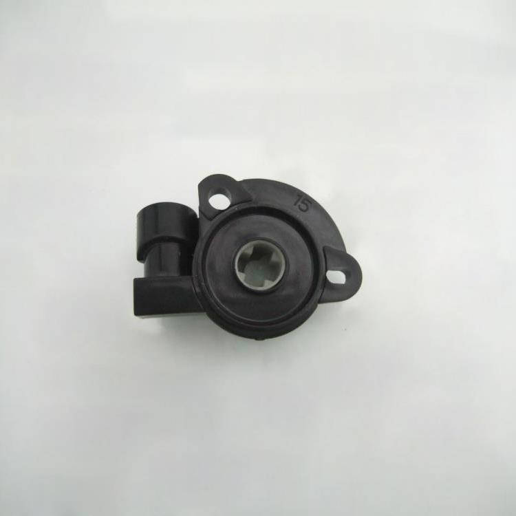 

Датчик положения дроссельной заслонки Матиз (13022-C2011) (CRB)
