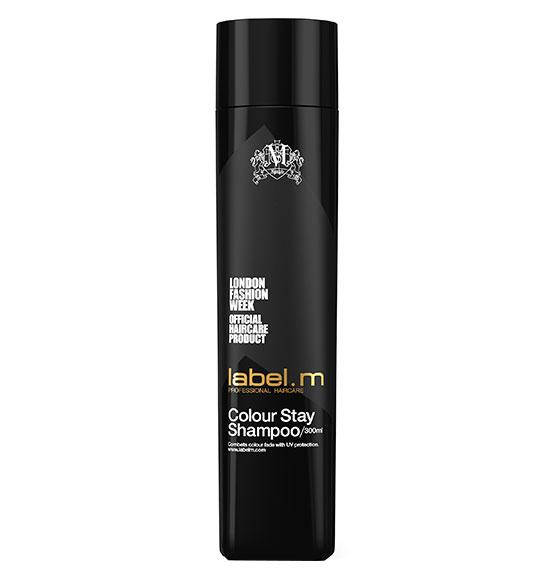 

Шампунь ”Защита цвета” LABEL.M Cleanse Professional Haircare Colour Stay Shampoo 300 мл
