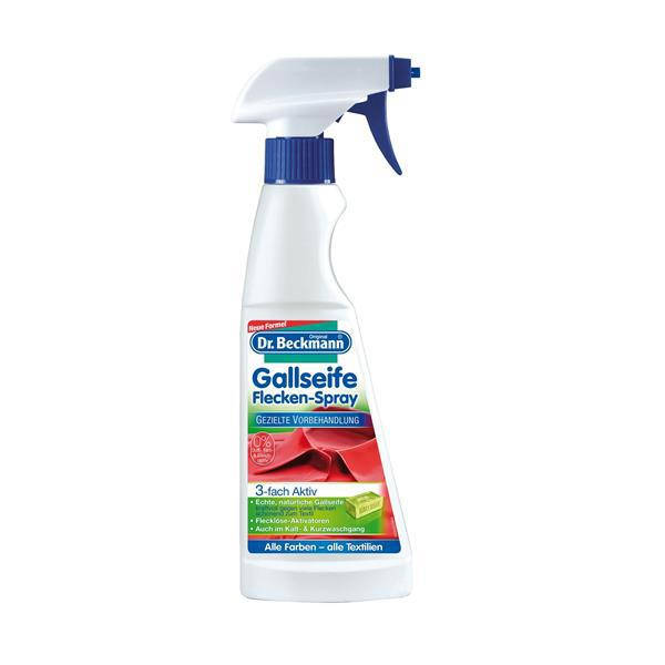 

Dr.Beckmann Flecken Spray 250 від плям(6)[D]