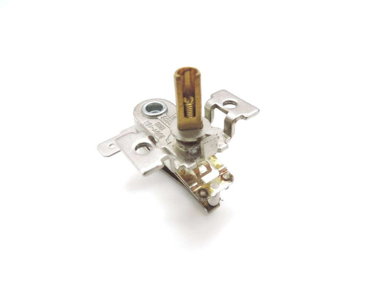 

Термостат духовки SATURN ST-EC1070 ST-EC1075