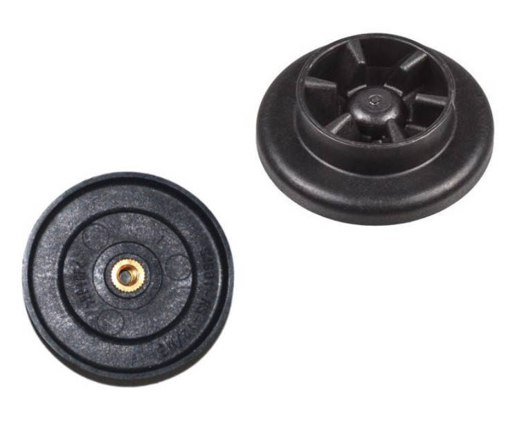 

Муфта двигателя для блендера Tefal, Moulinex, Krups. Оригинал. Код MS-0A11419