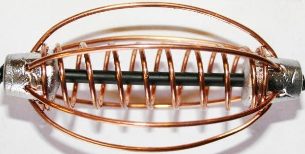 

Кормушка "Арбуз", 20г.