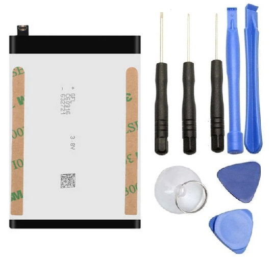 

Аккумулятор для Doogee X90