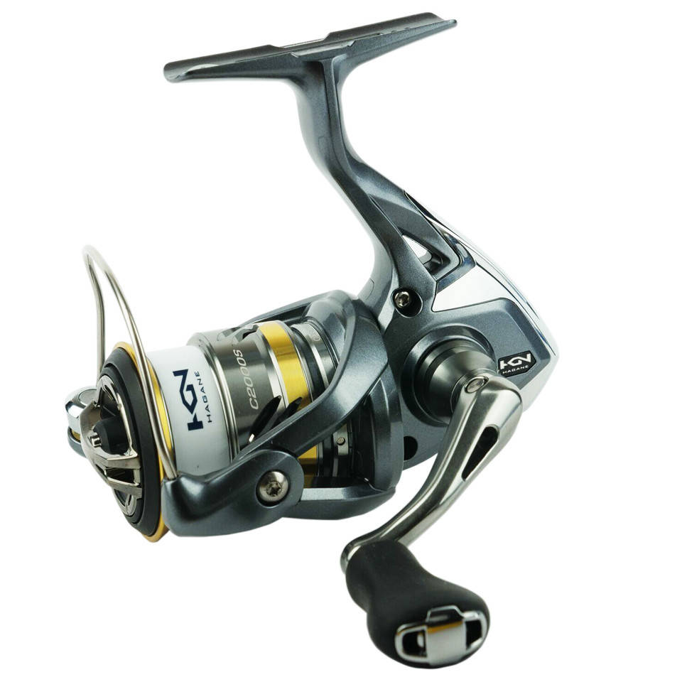 

Катушка Shimano Ultegra C2000S