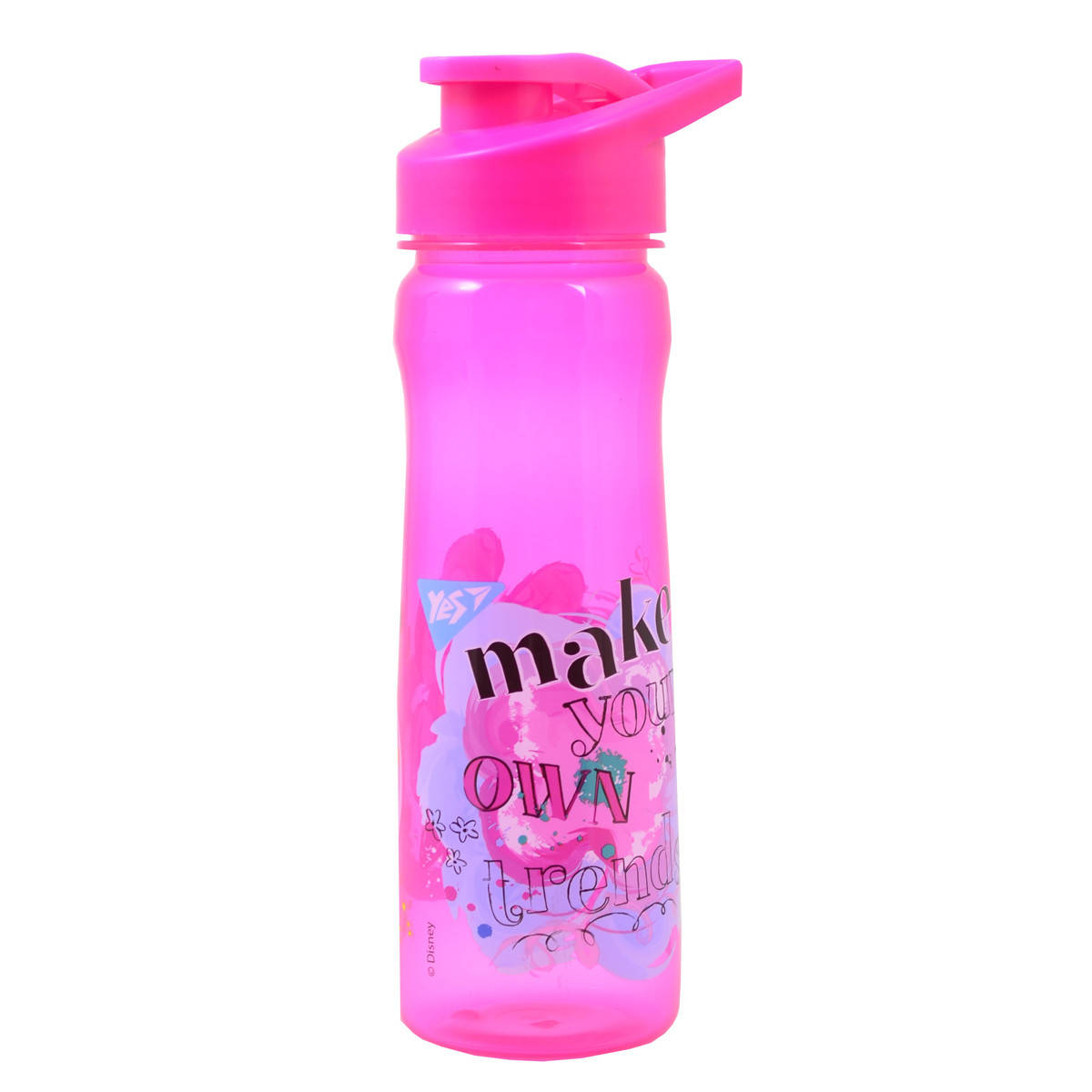 

Пляшка для води YES “Minnie”, 580 мл