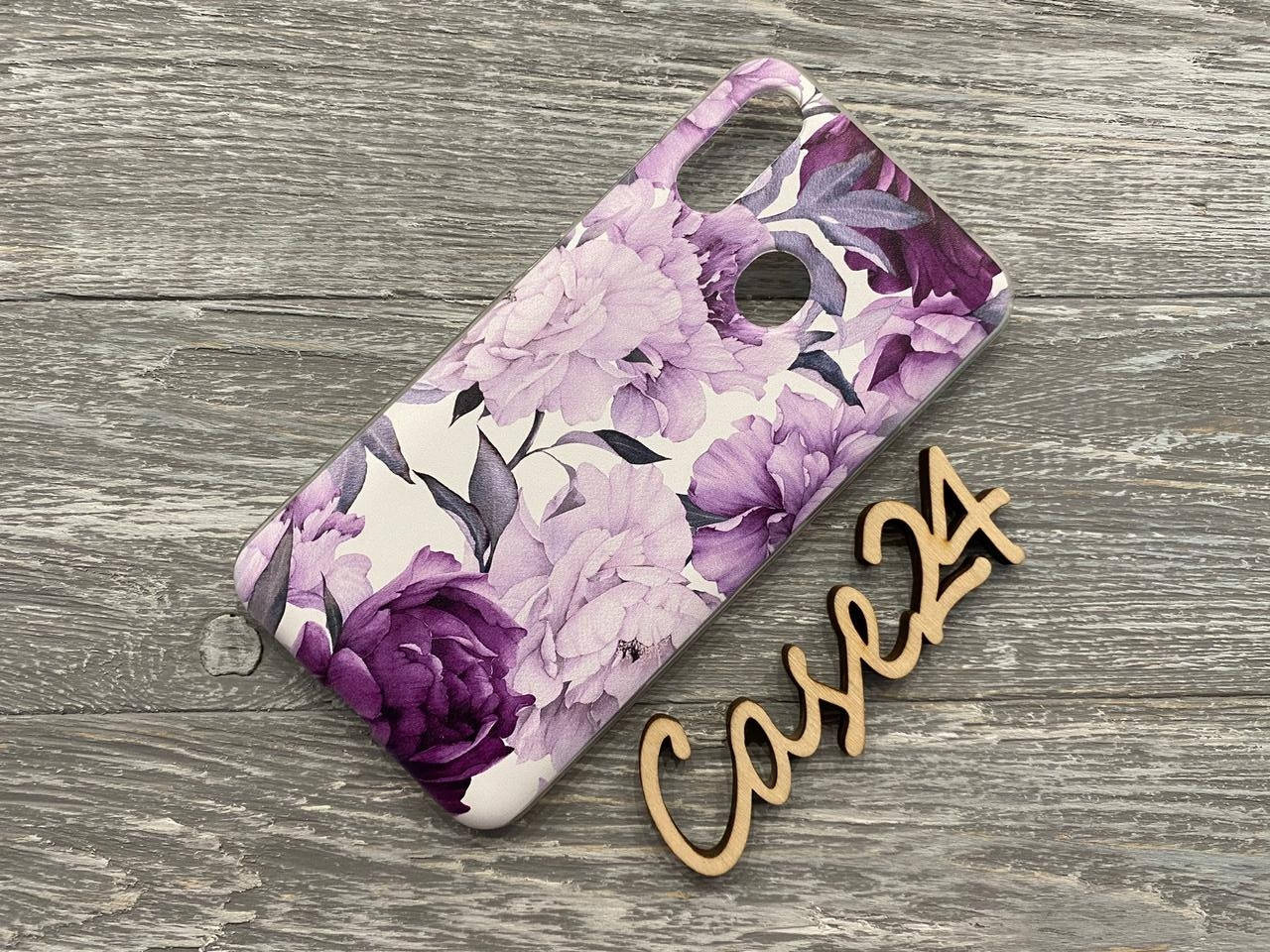 

Чехол Print на ZTE BLADE V10 Vita (4 расцветки) 1