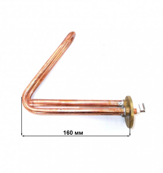 

Нагревательный элемент (ТЭН 1500W) для бойлера Tesy, Hi-therm 102630 original