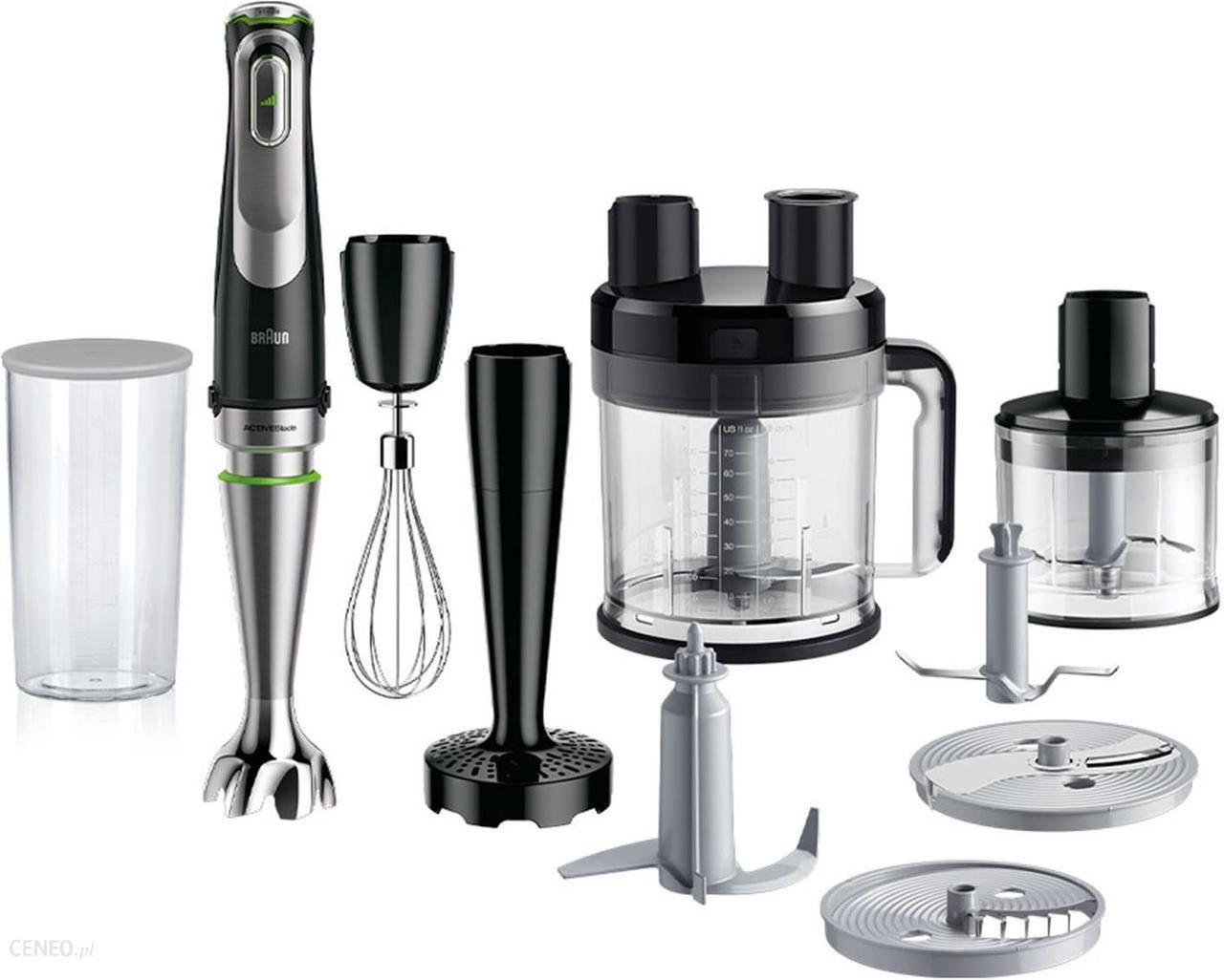 

BRAUN MQ9187XLI