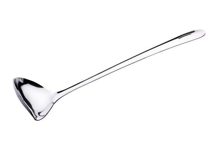 

Ложка соусна Лара L 27.5 см