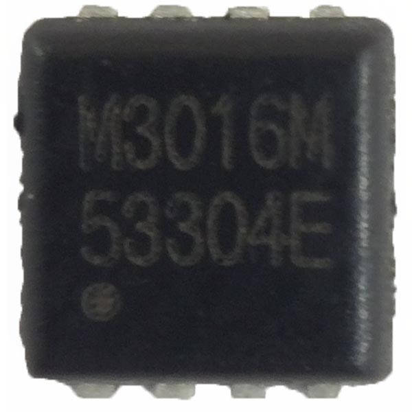 

Микросхема UBIQ QM3016M3 (M3016M)