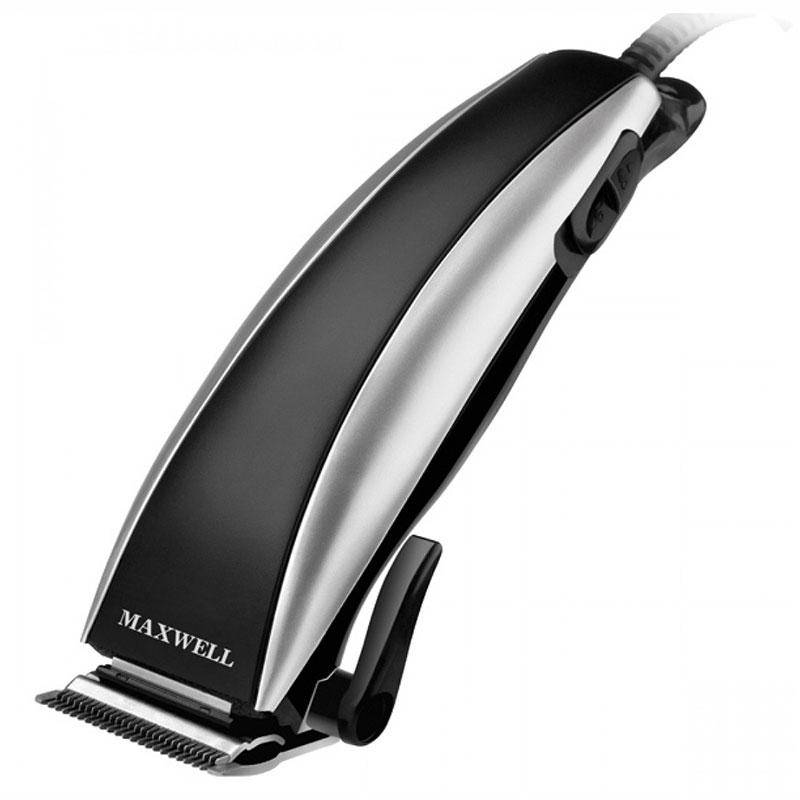 

Машинка для стрижки волос Maxwell MW 2102 SR