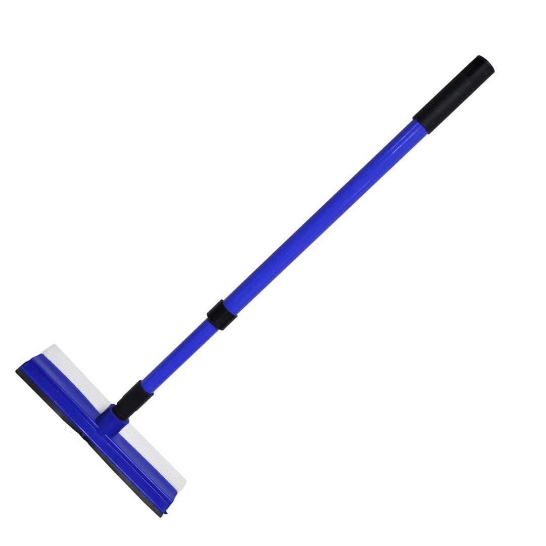 

Окономойка с телескопической ручкой, швабра для окон. Мыть окна