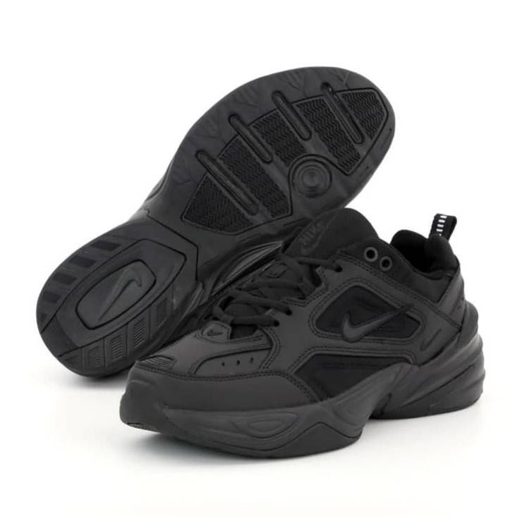 

Мужские кроссовки Nike M2K Tekno, черный, Вьетнам 42