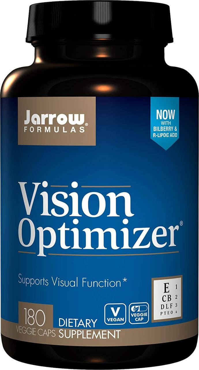 

Jarrow Formulas Vision Optimizer 180 капсул
