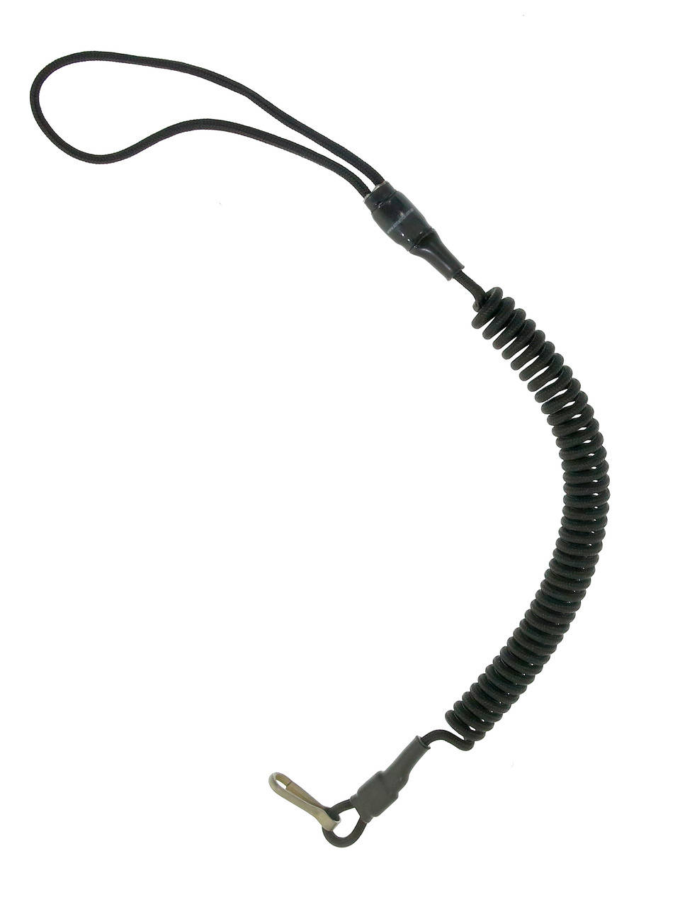 

Шнур страховочный C&M Black (9160)