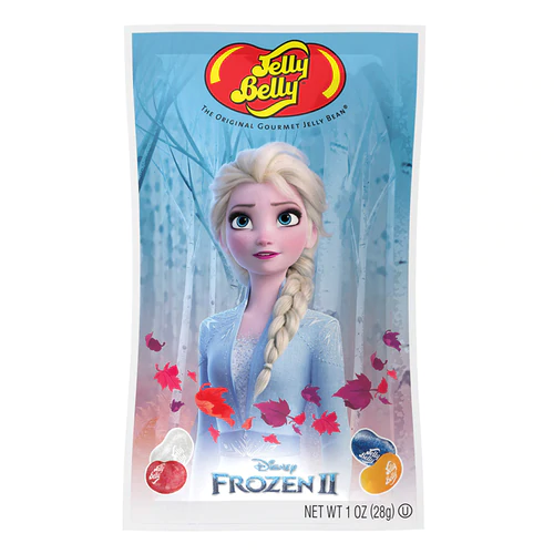 

Драже Jelly Belly Frozen 2 28g