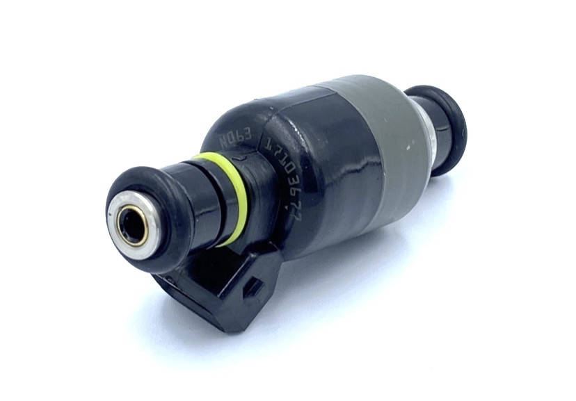 

Форсунка топливная инжекторная oem Korea ВАЗ Ланос Сенс Нексия SOHC (17103677)