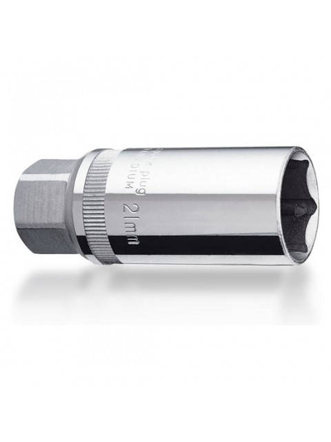 

Свечная головка 16 мм 1/2"(10) TOPTUL BAAR1616