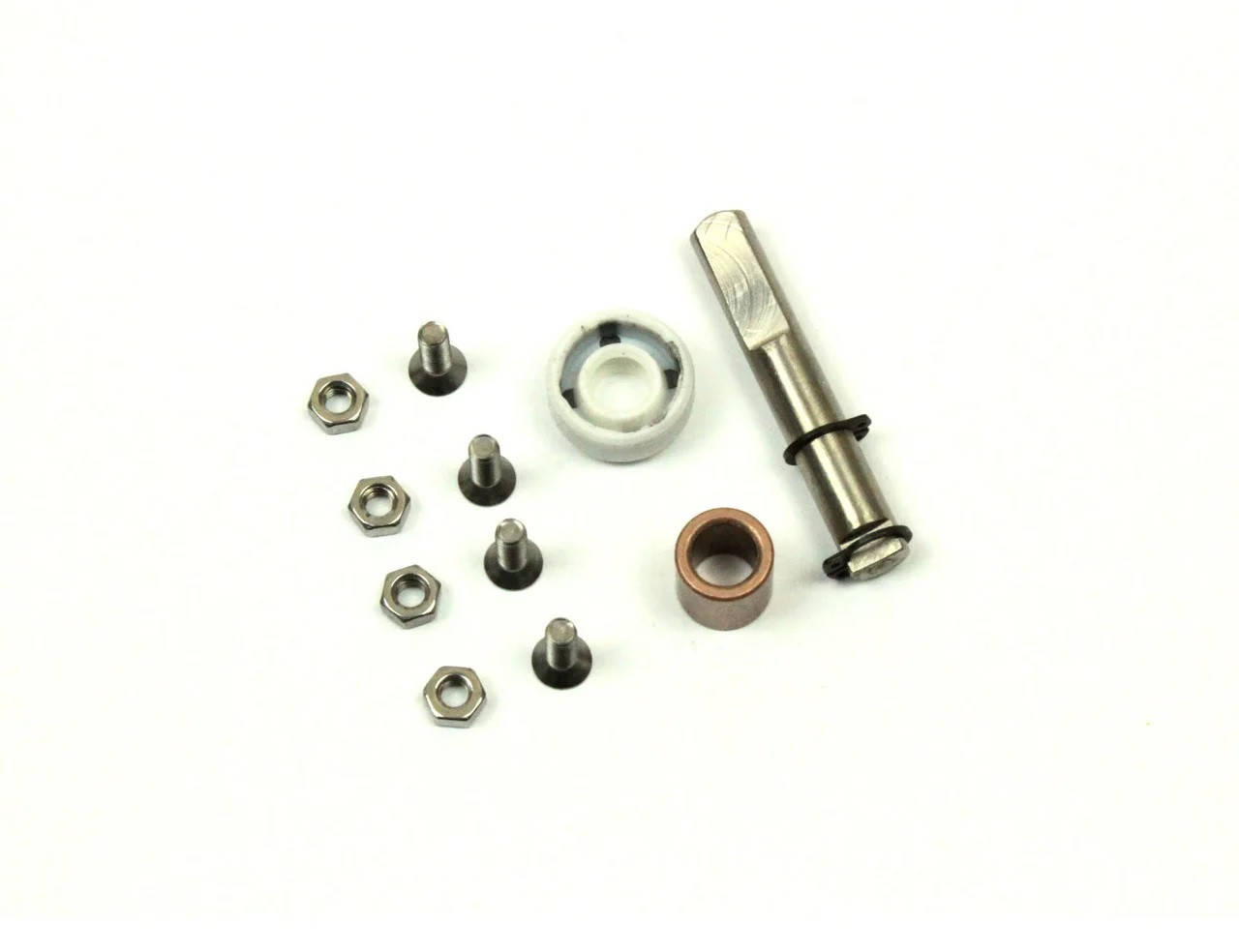 

Ремкомплект для ведерка хлебопечки