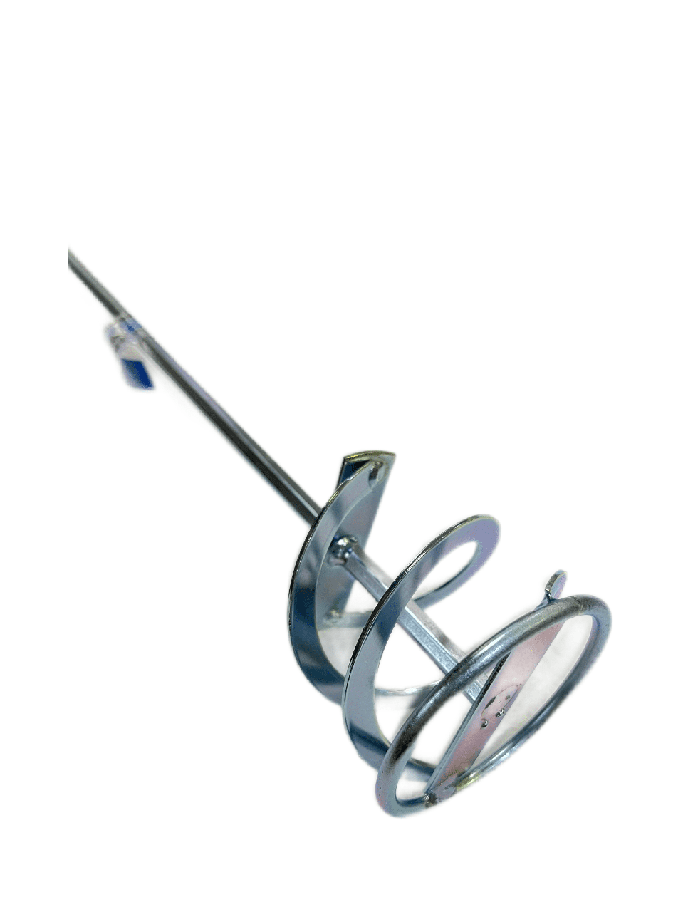 

Миксер для краски и штукатурки тип С 80х400мм для дрели 284