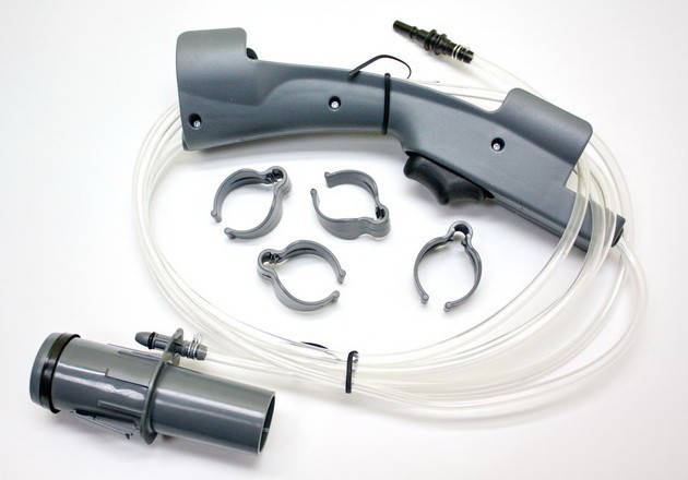 

Шланг (система) подачи воды для пылесоса Zelmer 919.0210, 797747