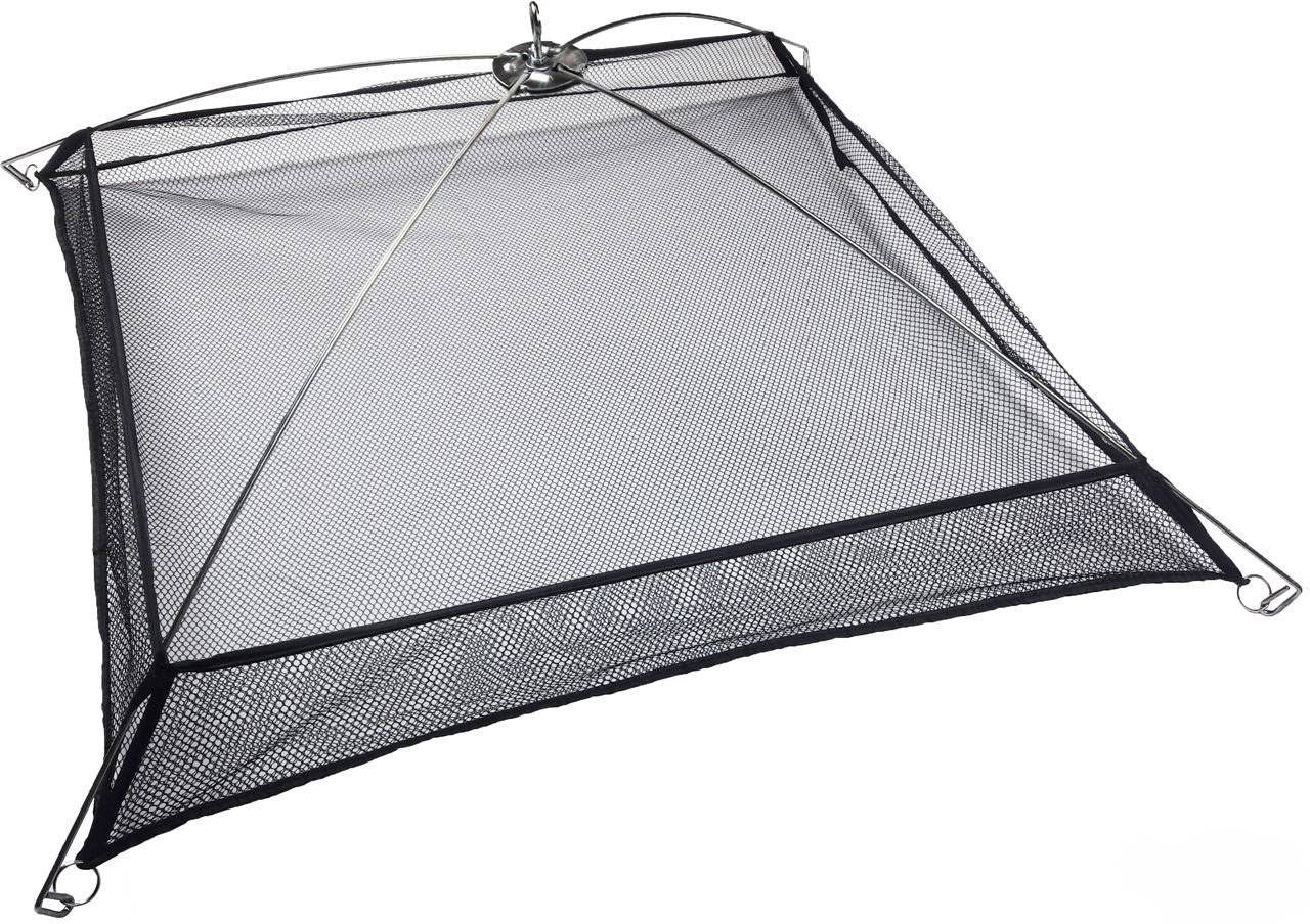 

Сушилка сетка для сушки рыбы паук 1.30х1.30 в сборе