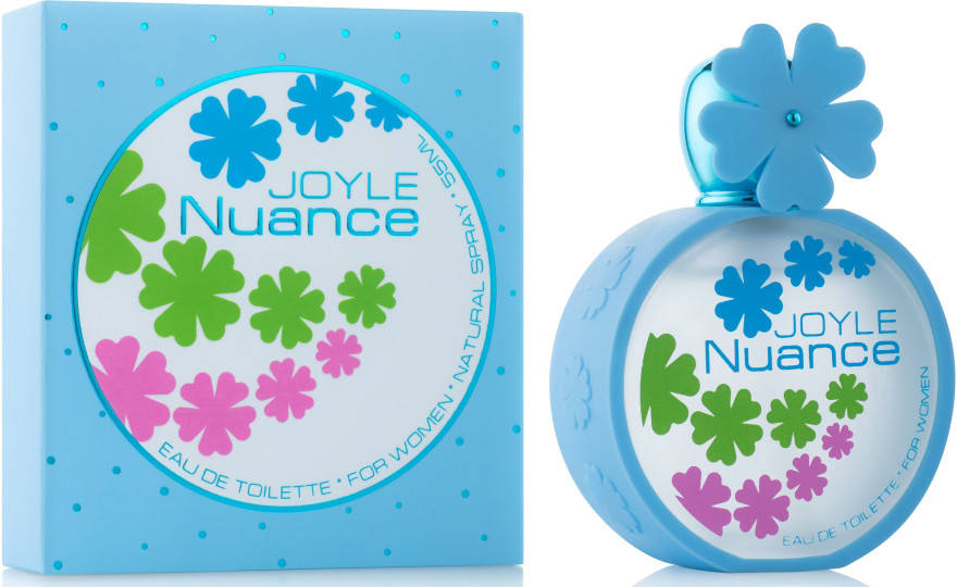 

Univers Parfum Nuance женская туалетная вода