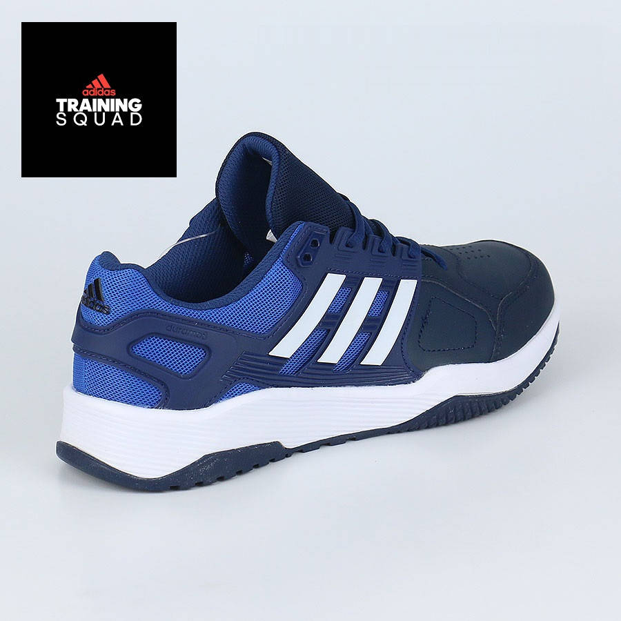 

Мужские кроссовки Adidas Duramo 8 Trainer M BB1748
