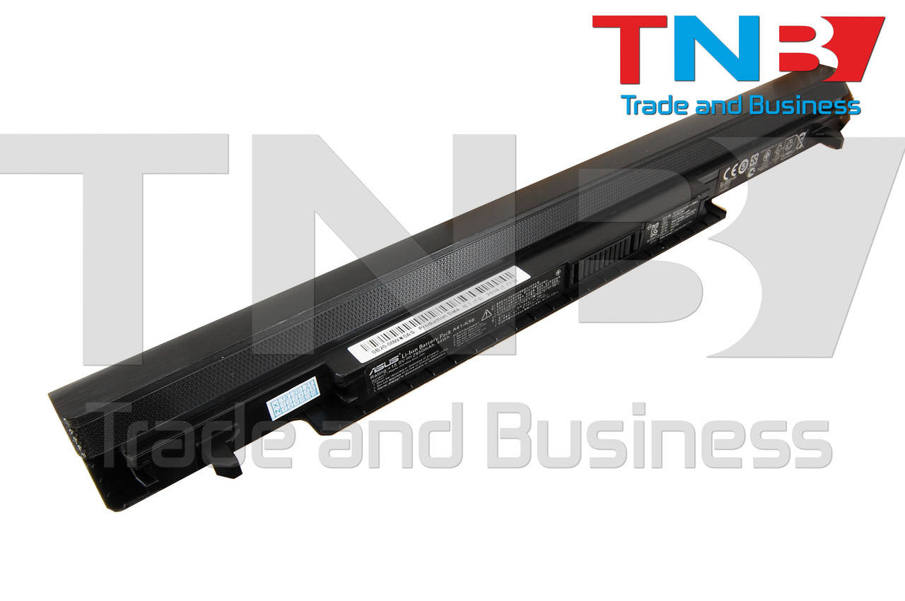 

Батарея ASUS A41-K56 A31-K56 14.4V 2950mAh оригинал