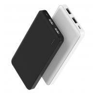 

Батарея универсальная Vinga 10000 mAh black (BTPB1910BK)