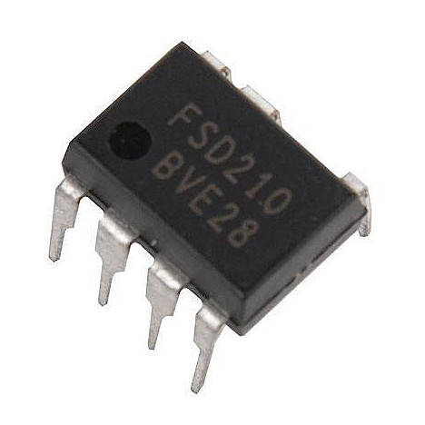 

FSD210