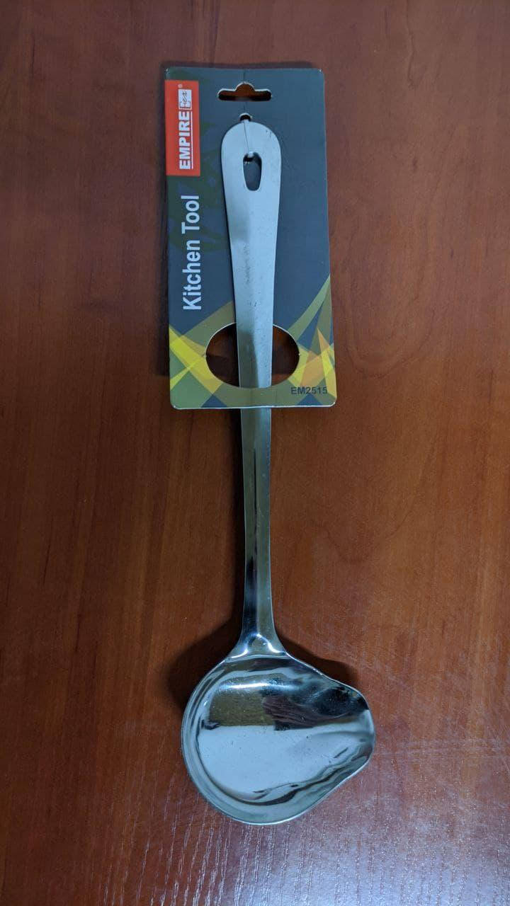 

Ложка соусная 2515 ЭМ